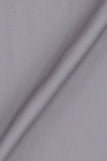 Pastel Mauve Egyptian Poplin