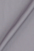 Pastel Mauve Egyptian Poplin