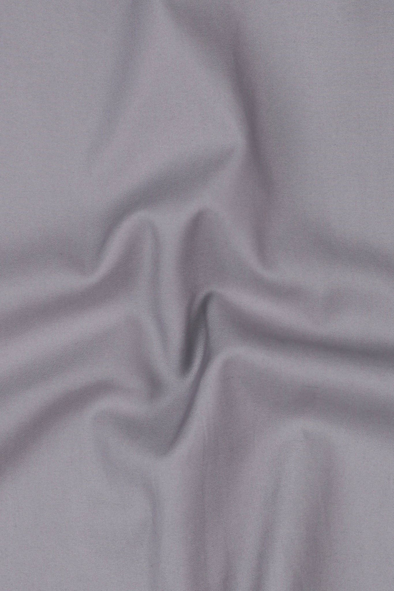 Pastel Mauve Egyptian Poplin Shirt