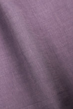 Load image into Gallery viewer, Soft Mauve Linen