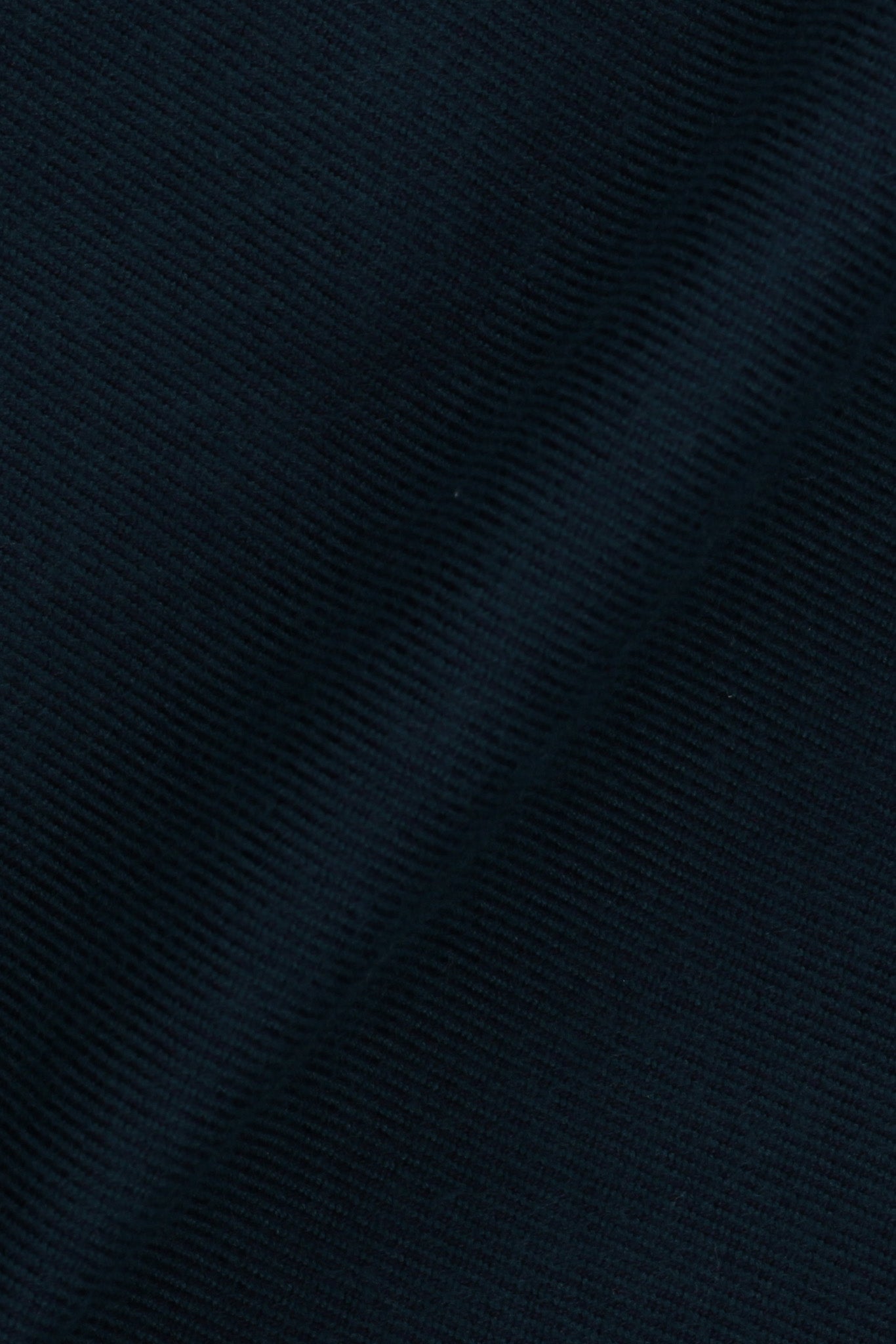 Teal Blue Winter Flannel