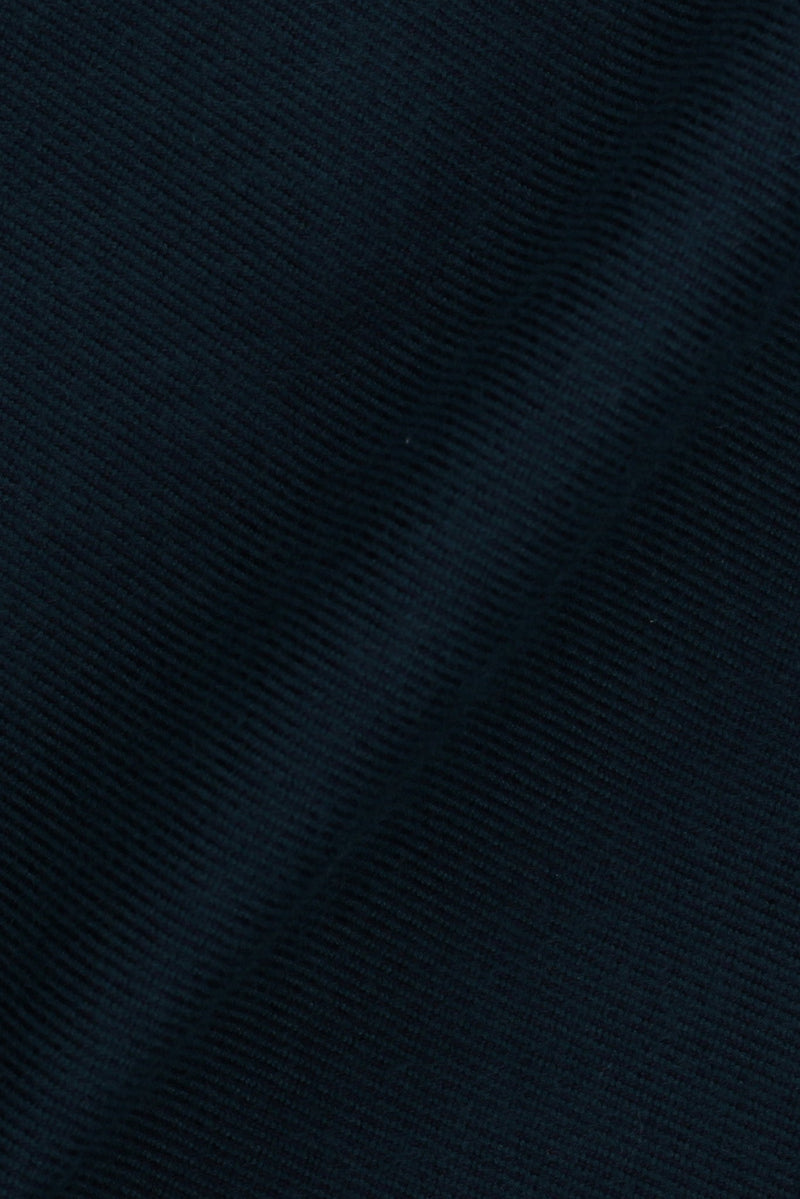 Teal Green Winter Flannel