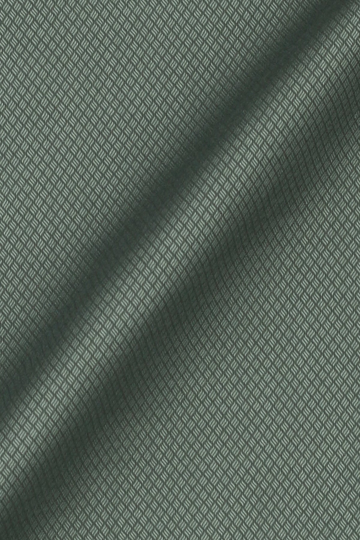 Soft Persian Green Structured