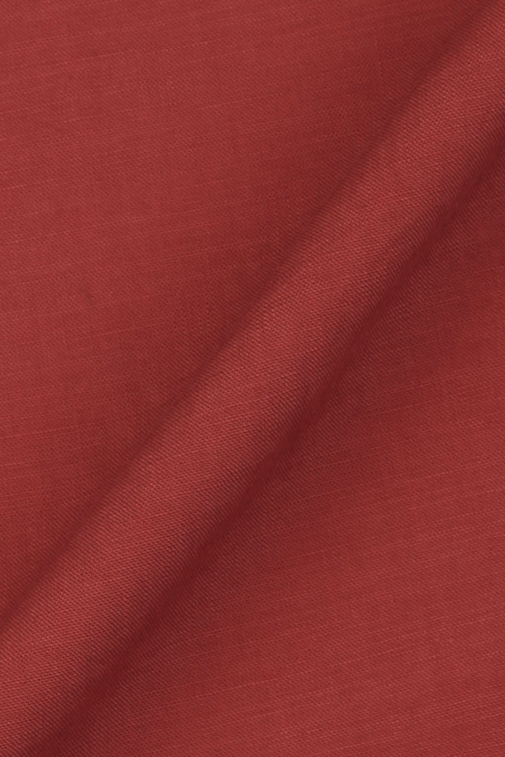 Scarlet Red EU Linen Shirt