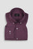Purple EU Linen Shirt