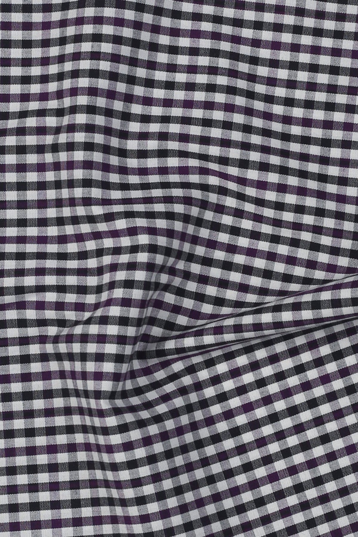 ABOUT THIS FABRIC