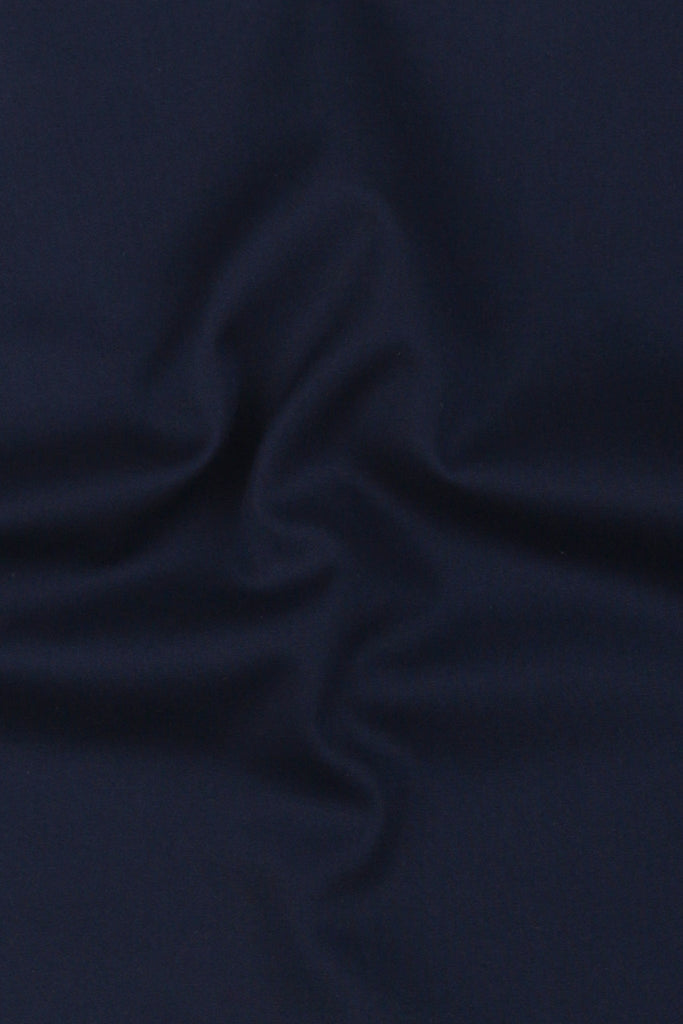 Dark Navy Blue Egyptian