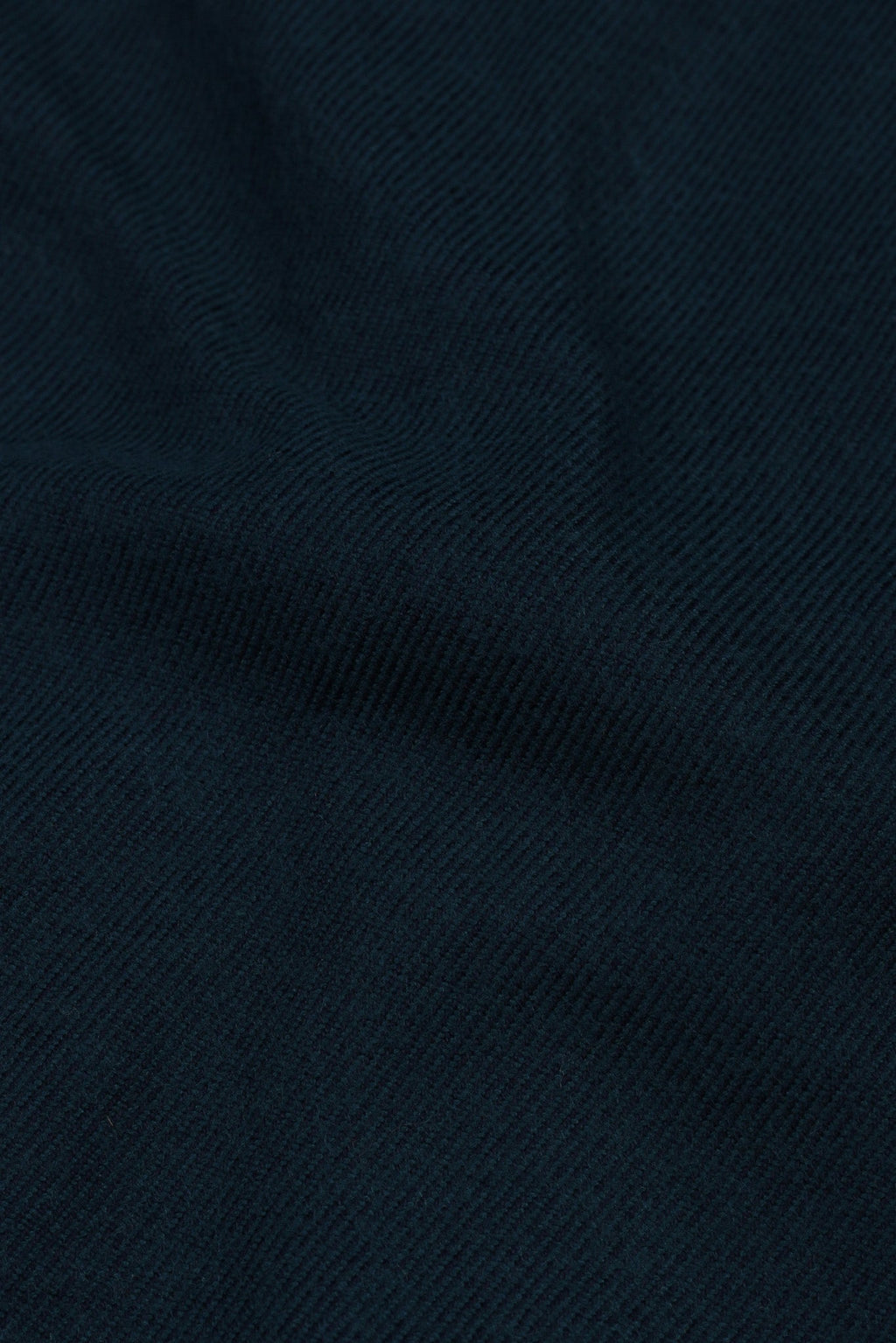 Teal Green Winter Flannel