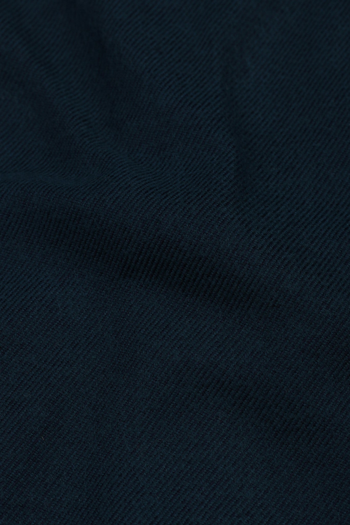 Teal Green Winter Flannel