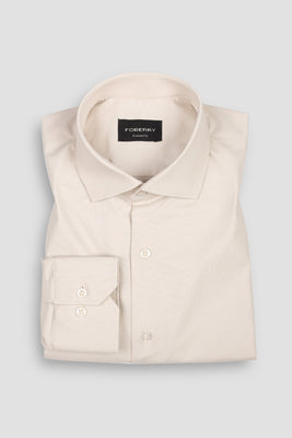 Neutral Performance Stretch Shirt