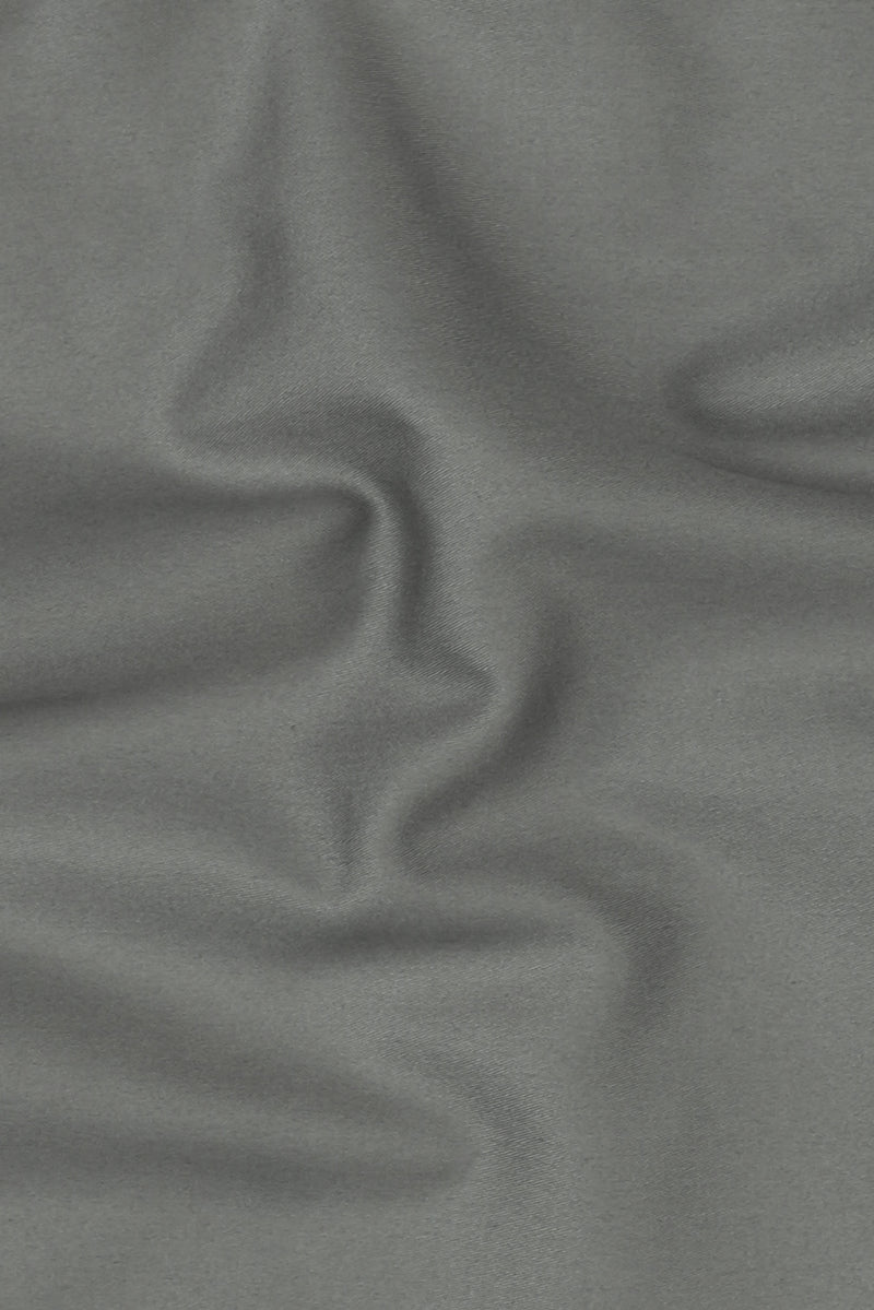 Swamp Egyptian Poplin Shirt