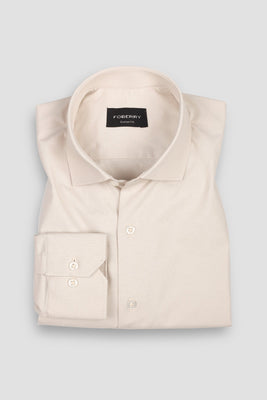 Neutral Performance Stretch Shirt