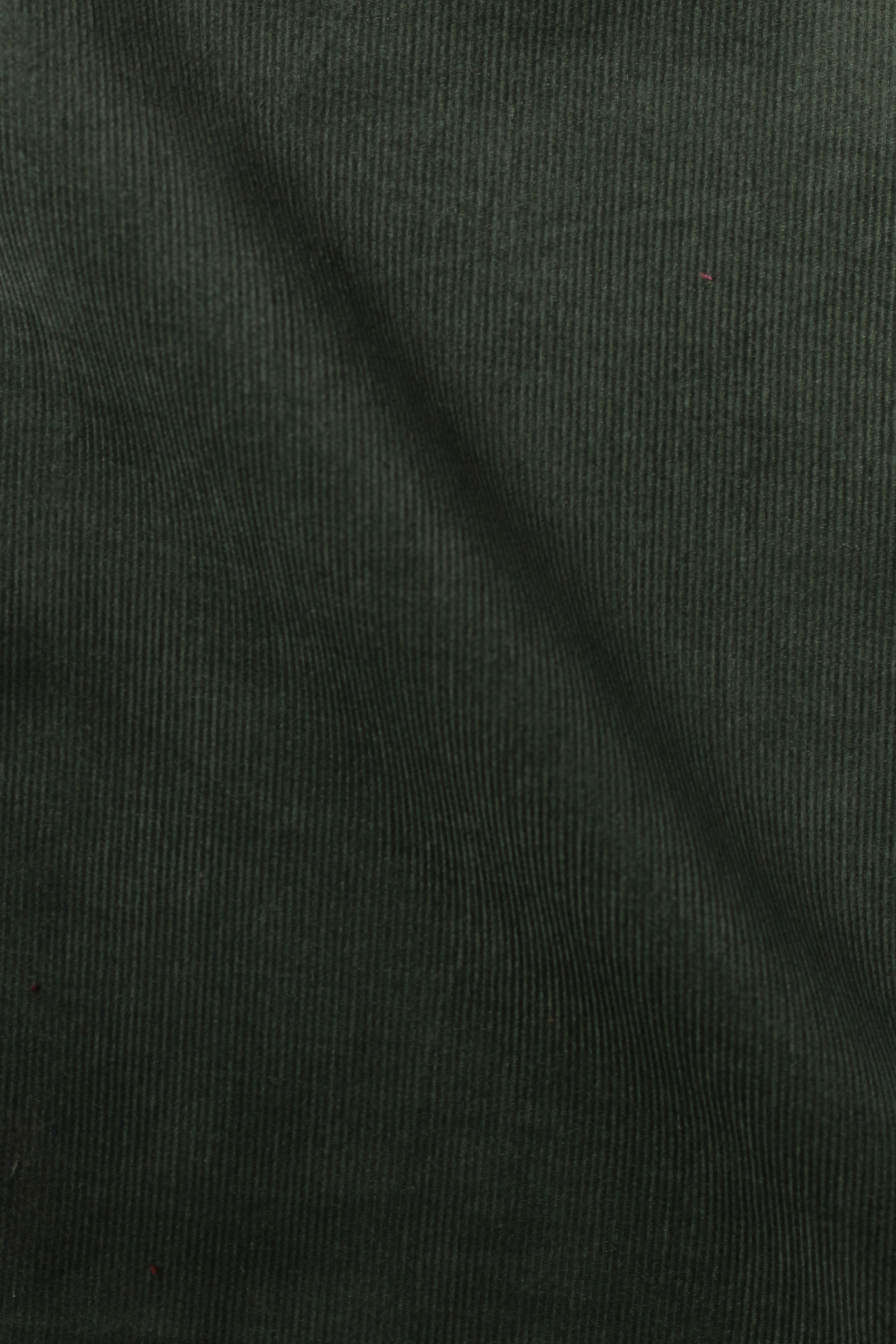 Pine Green Corduroy - Foberry USA