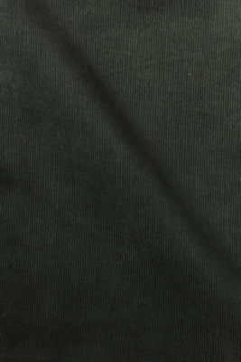 Pine Green Corduroy - Foberry USA