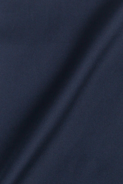 Soft Navy Blue Egyptian