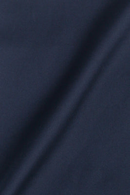 Soft Navy Blue Egyptian
