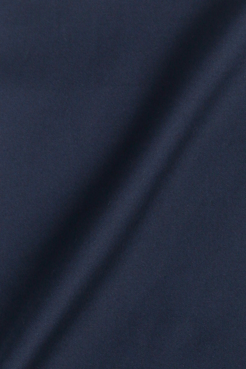 Soft Navy Blue Egyptian