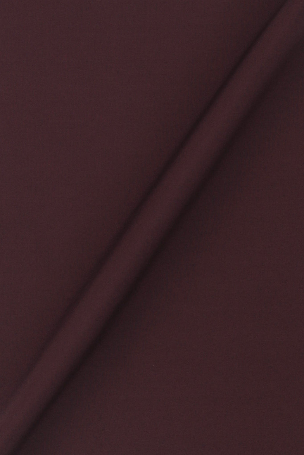 Soft Plum Poplin Shirt