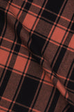 Peach Stowe Flannel