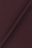 Soft Plum Poplin
