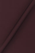 Soft Plum Poplin