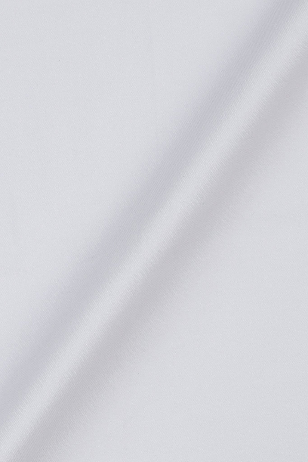 Ash Grey Egyptian Poplin Shirt