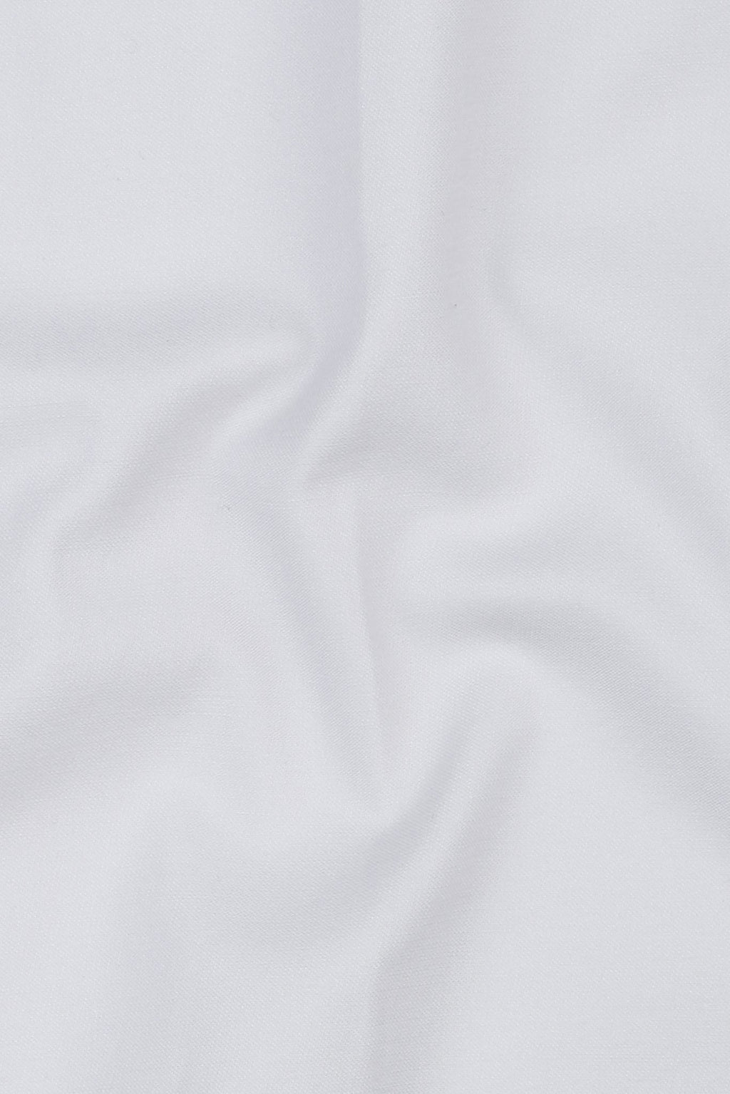 Ash Grey Egyptian Poplin Shirt