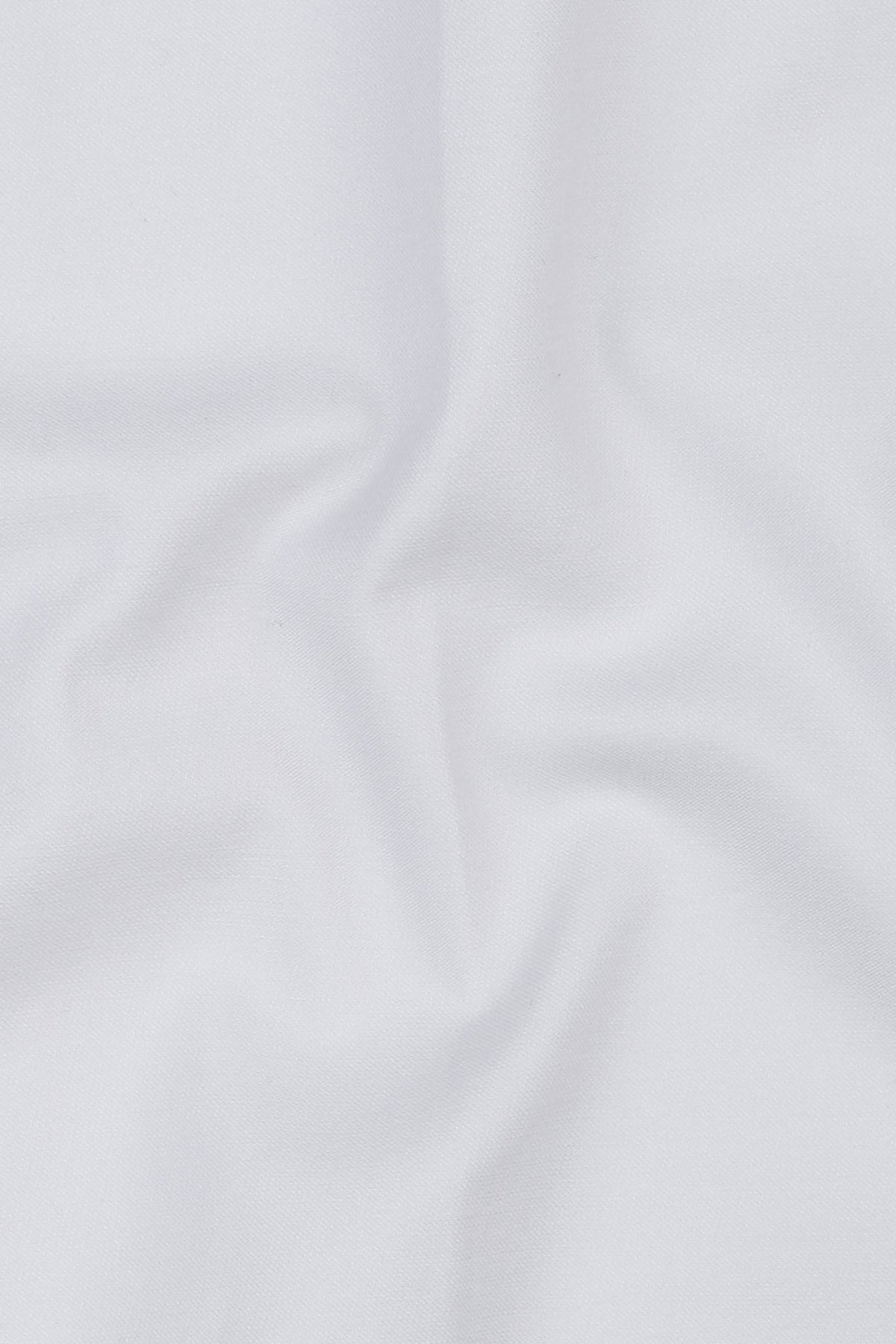 Ash Grey Egyptian Poplin Shirt