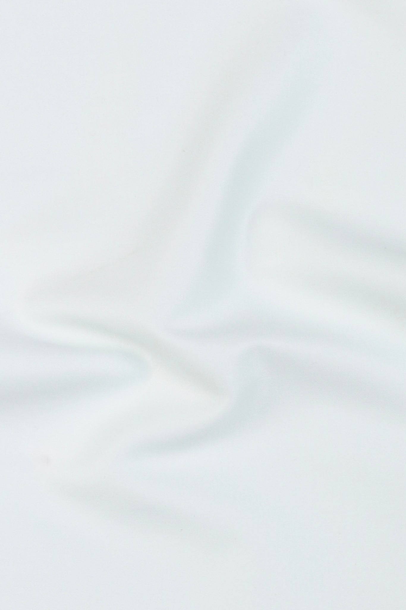 Ice Green Egyptian Poplin Shirt