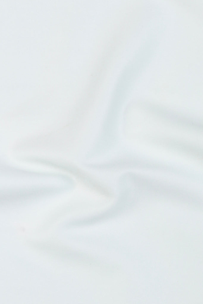 Ice Green Egyptian Poplin Shirt