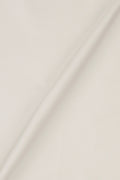 Light Beige Egyptian Poplin
