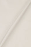 Ivory Egyptian Poplin