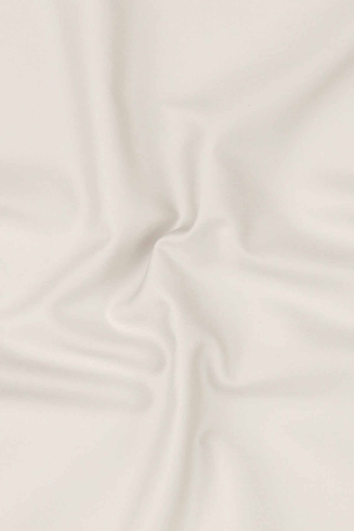 Light Beige Egyptian Poplin