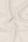 Light Beige Egyptian Poplin Pin Collar Shirt