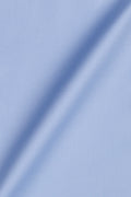 Soft Sky Blue Egyptian Twill