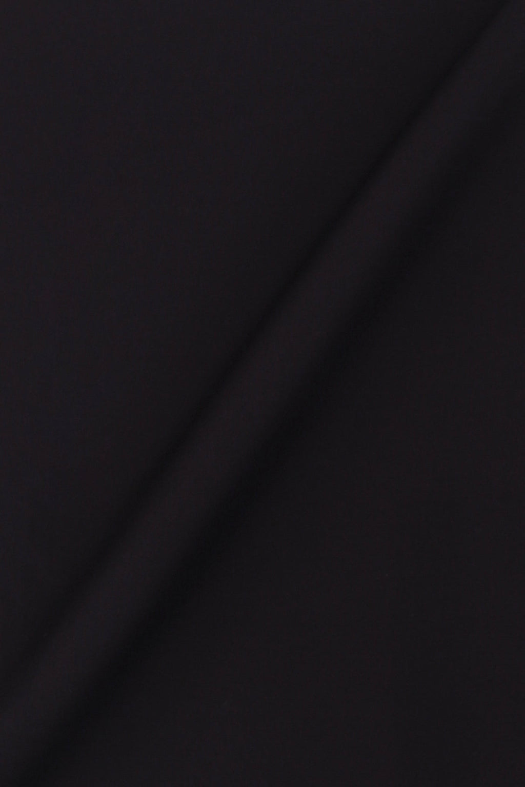 Deep Brown Egyptian Poplin Shirt