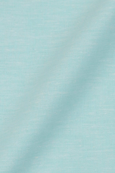 Soft Mint Green Irish Linen
