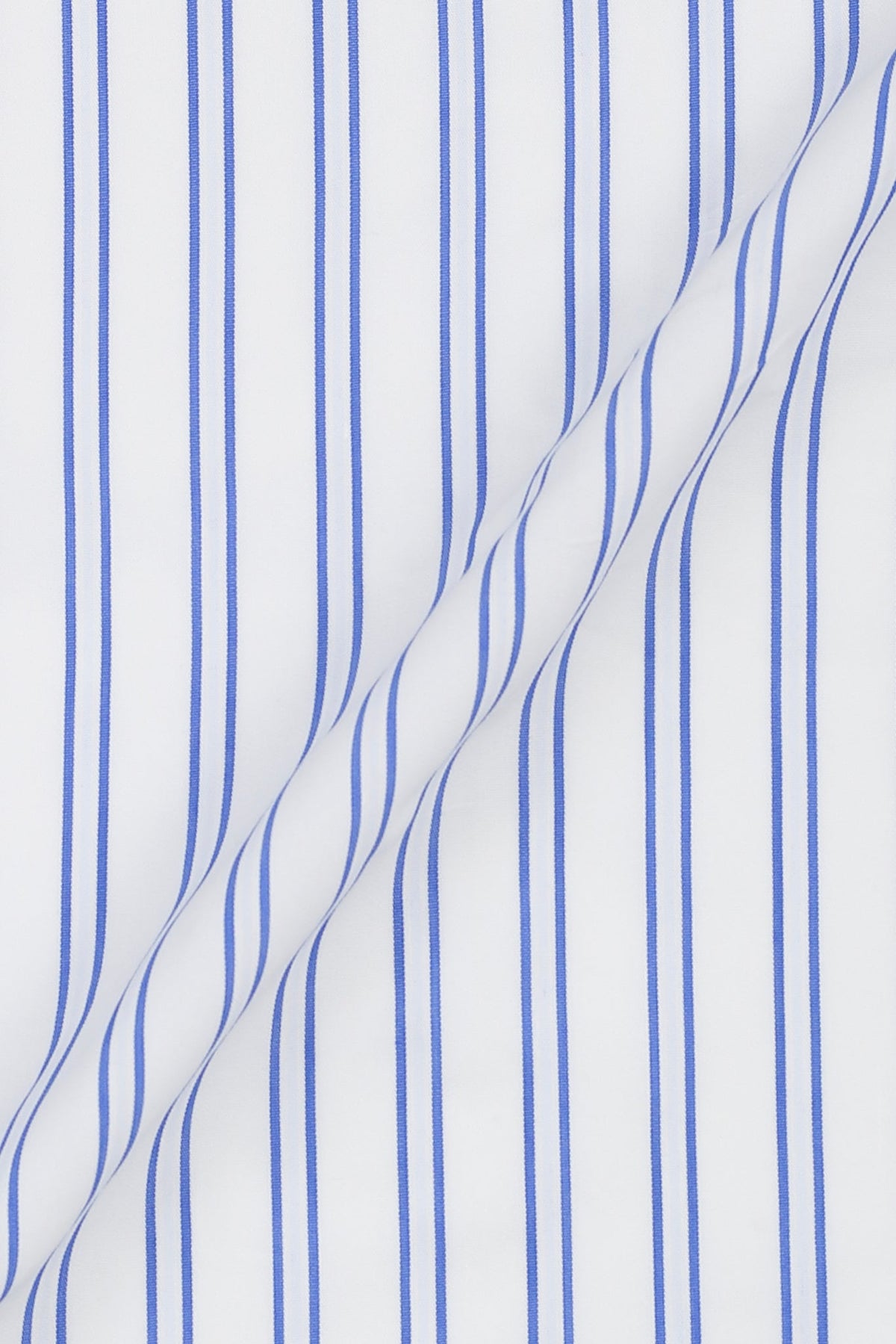 Royal Blue Dual Striped