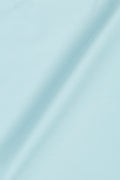 Soft Ice Green Performance Stretch