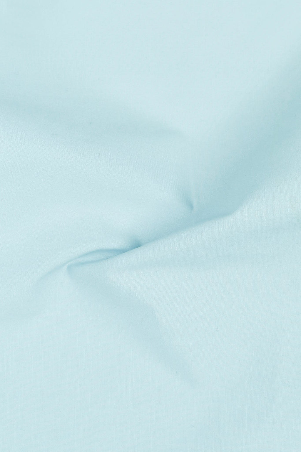 Soft Ice Green Performance Stretch Shirt