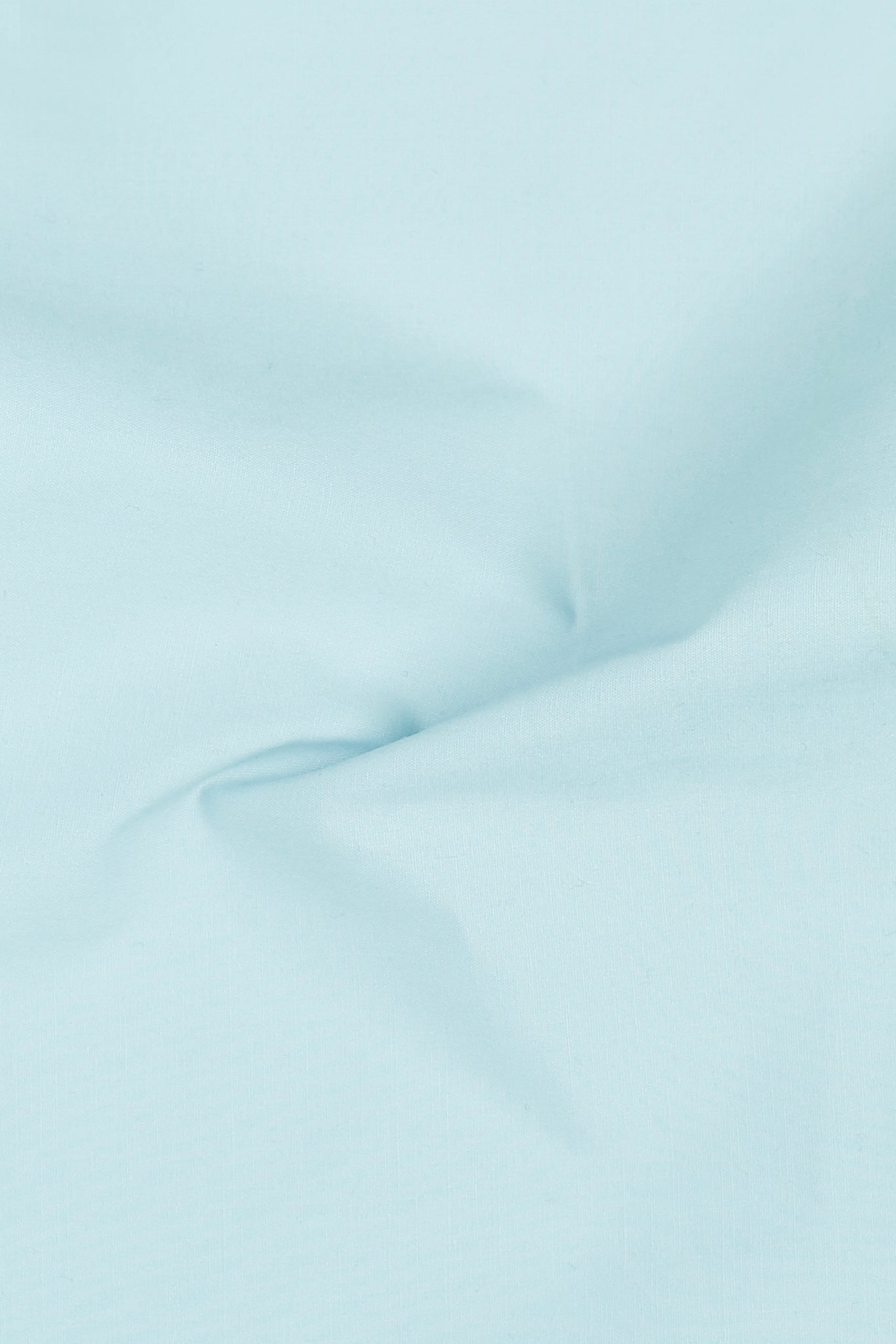 Soft Ice Green Performance Stretch Shirt