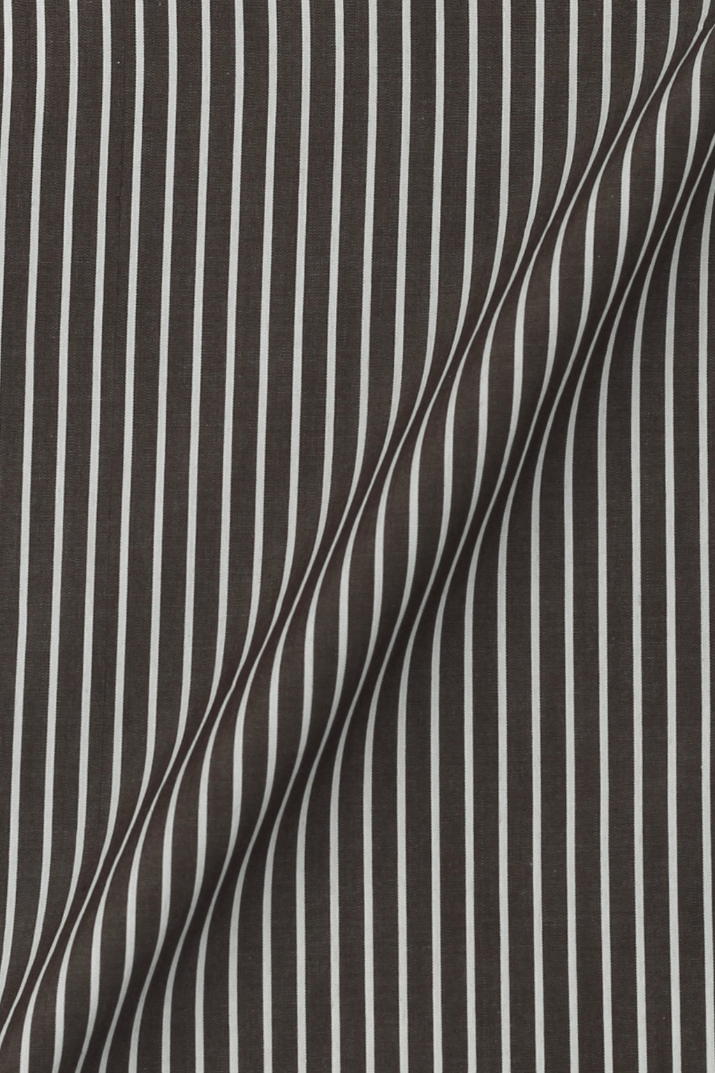 Dark Wood Brown Striped
