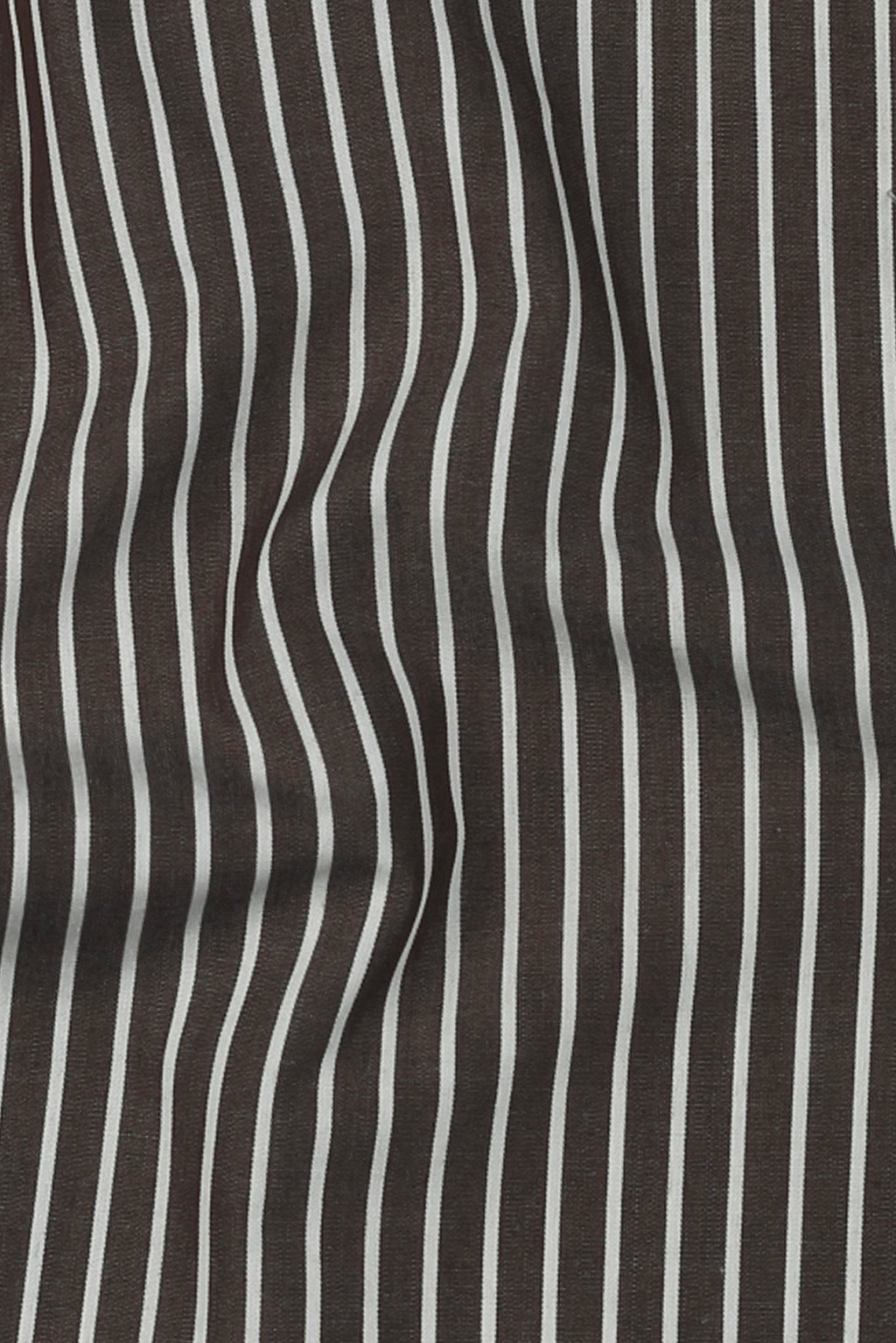 Dark Wood Brown Striped