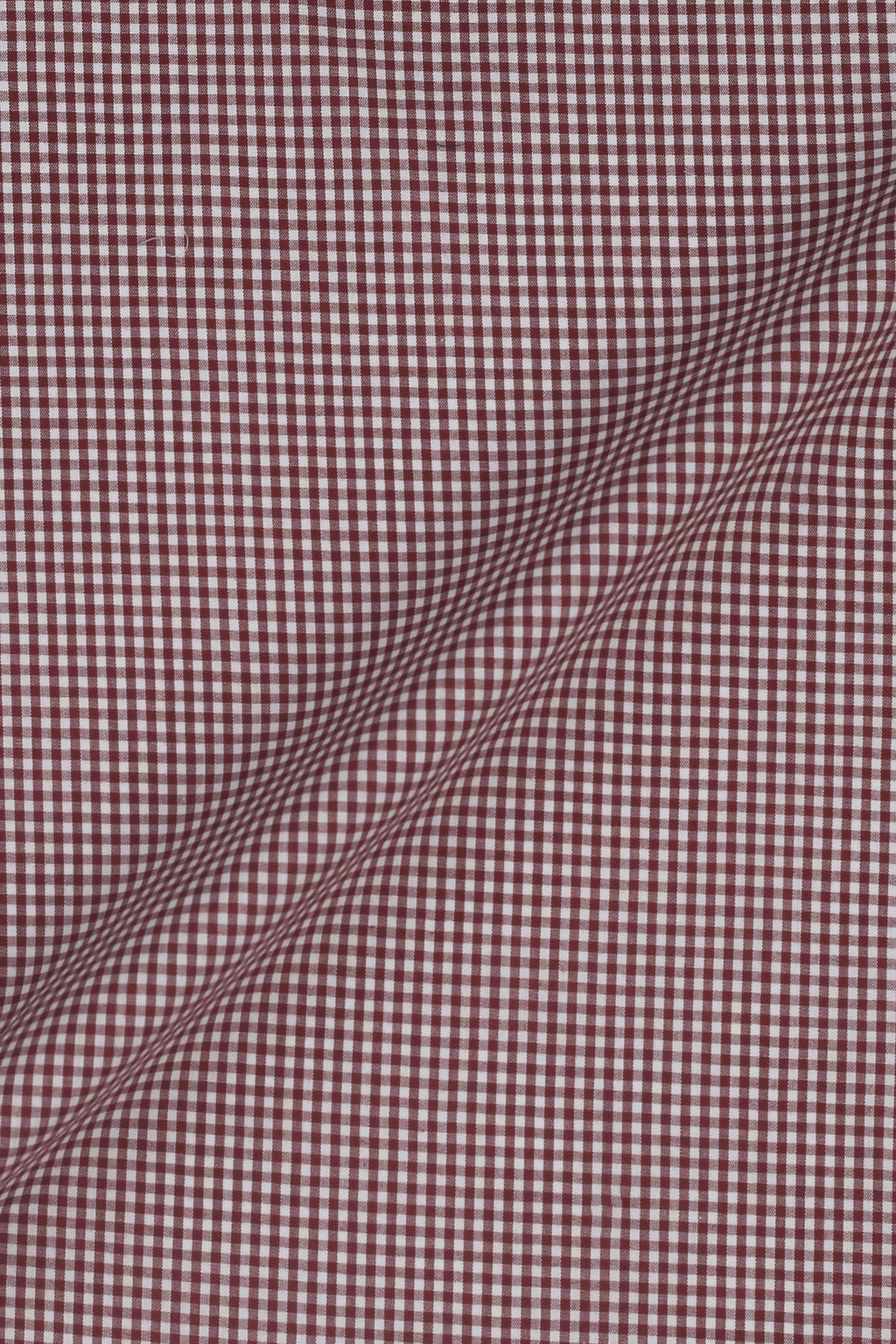 Dark Rusk Gingham Shirt