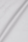 Ash Grey Egyptian Poplin