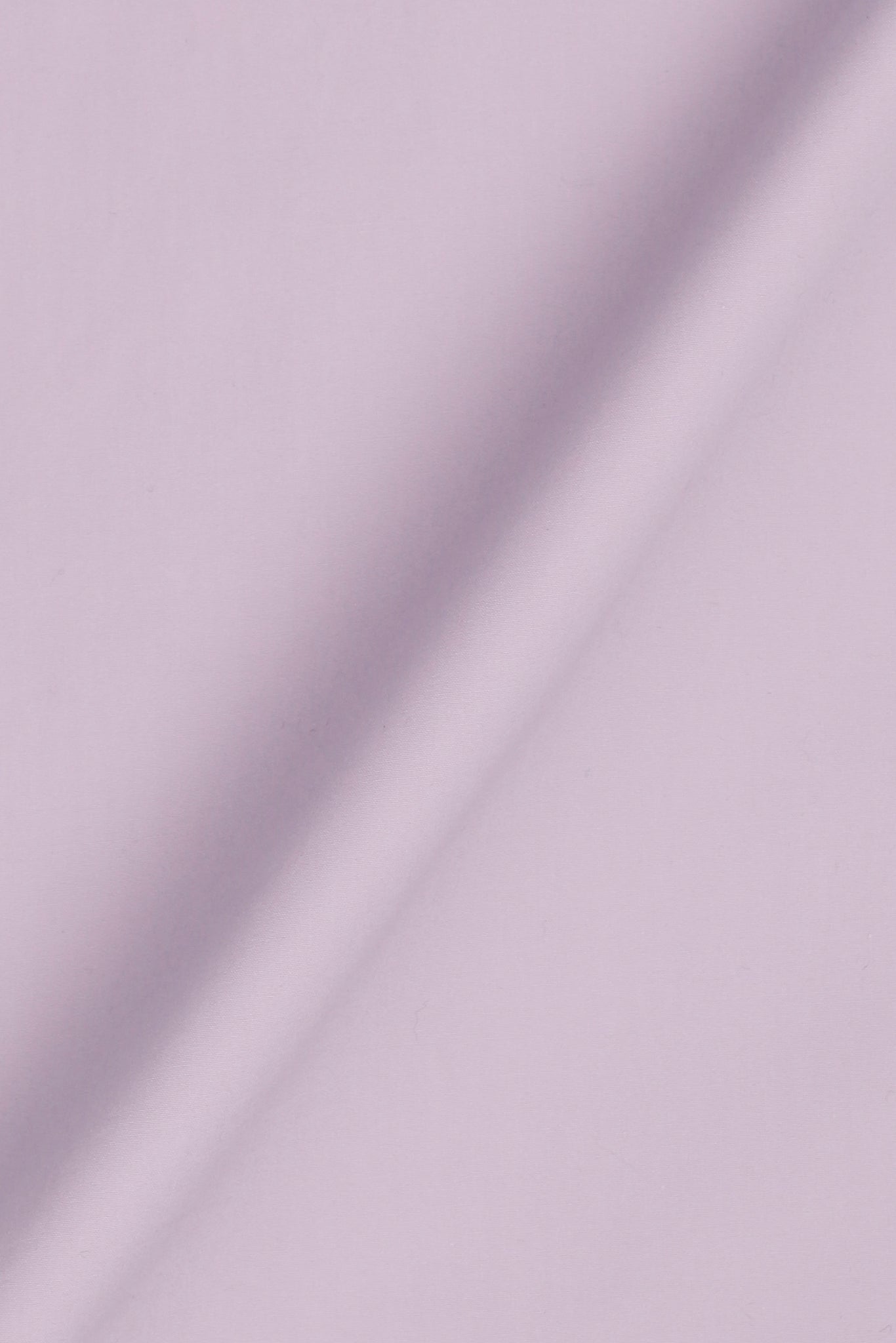Lilac Egyptian Poplin Shirt