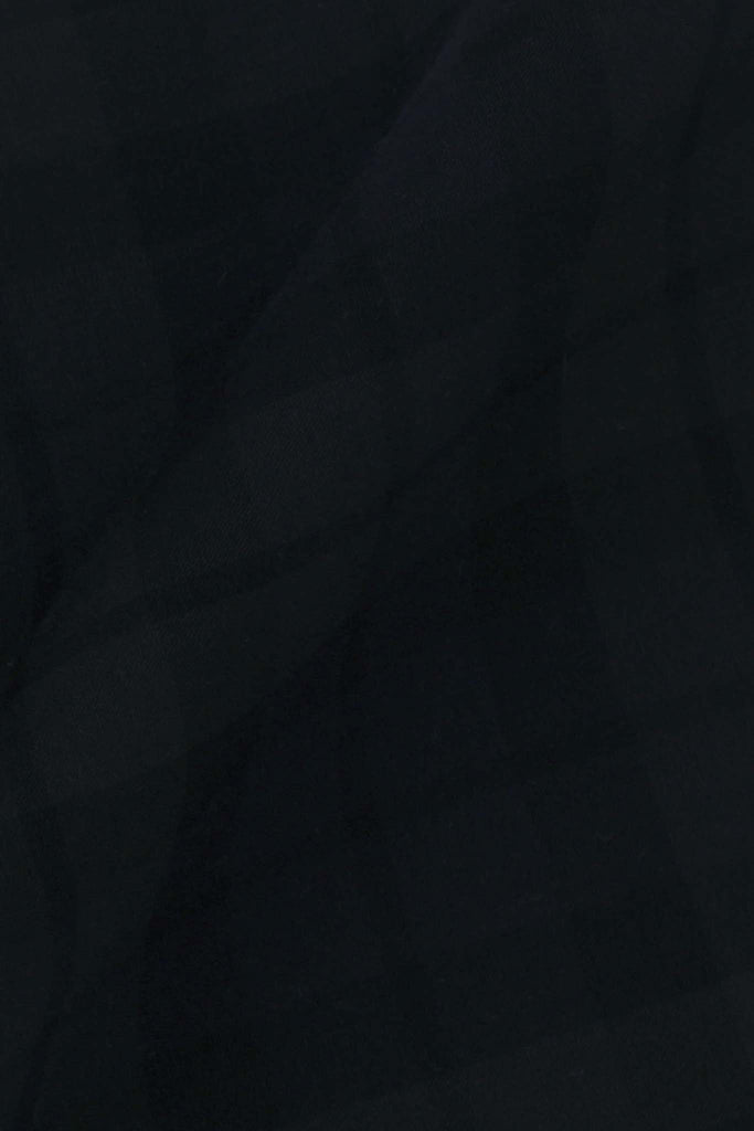 Soft Forrest Green Plaid Shirt