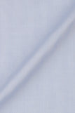 Sky Blue Herringbone
