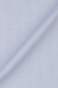 Sky Blue Herringbone