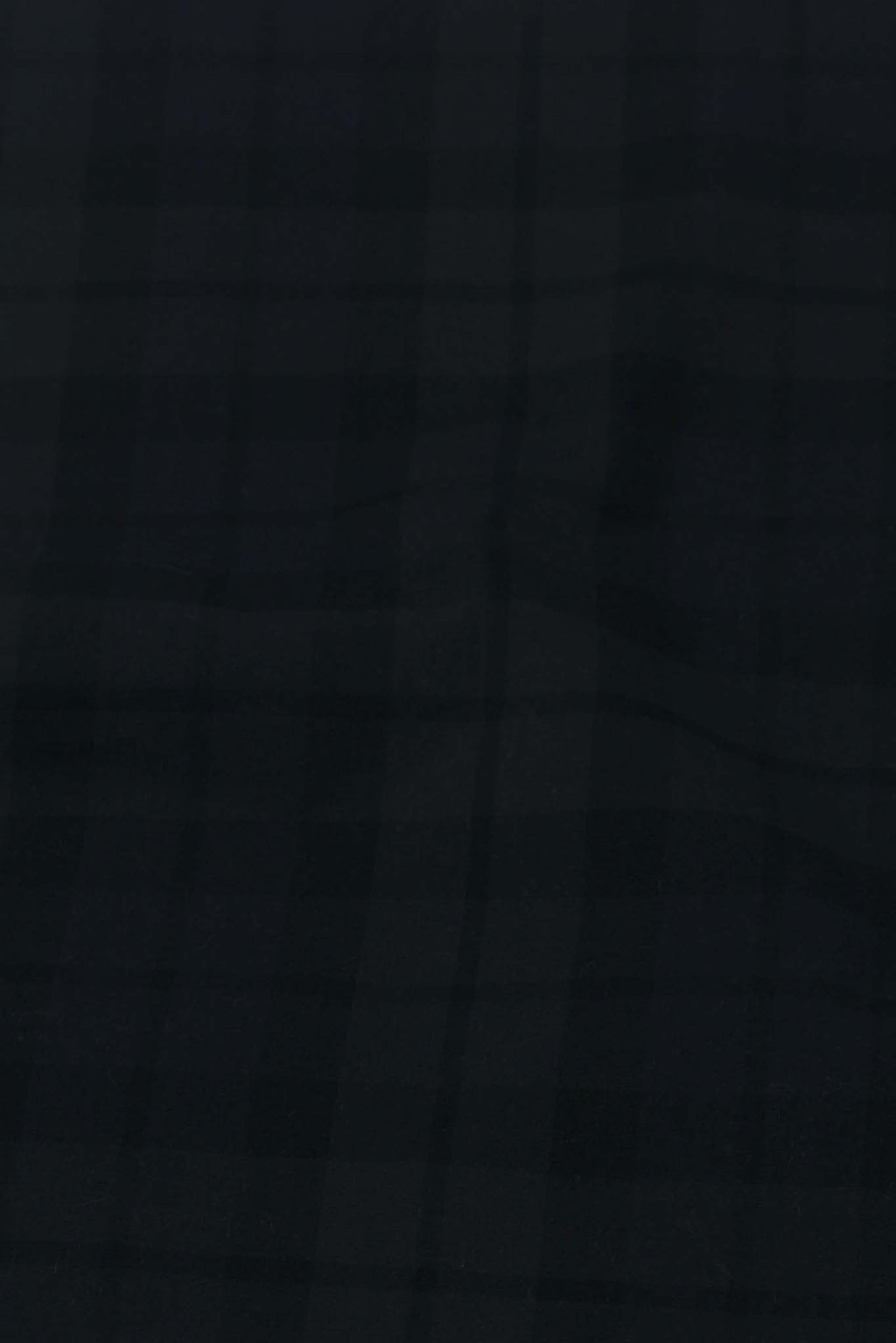 Soft Forrest Green Plaid Shirt